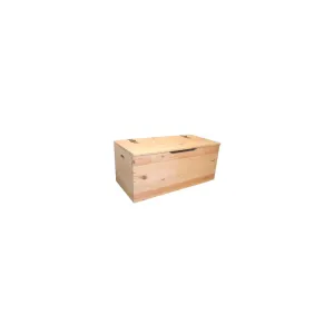 CASSAPANCA "MEDIUM" CM. 73X35X33H