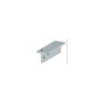 PROFILO ARGENTO H.100 CM T 20X20X1,5 MM