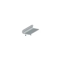 PROFILO ARGENTO H.200 UNGHIETTA 22X1