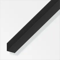 ANGOL 10X10X1 PVC NERO 2M