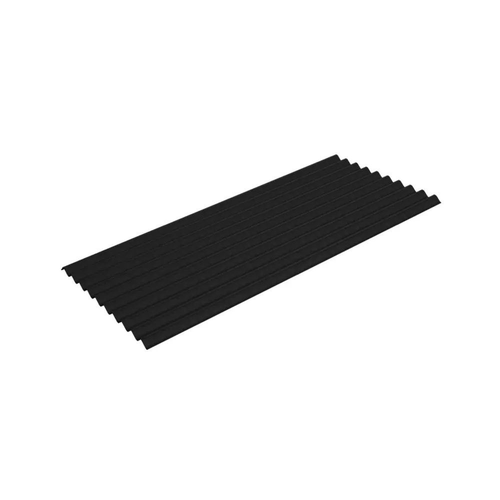 LASTRA CATRAMATA 95X200 cm SOTTOCORPO GUTTAPRAL