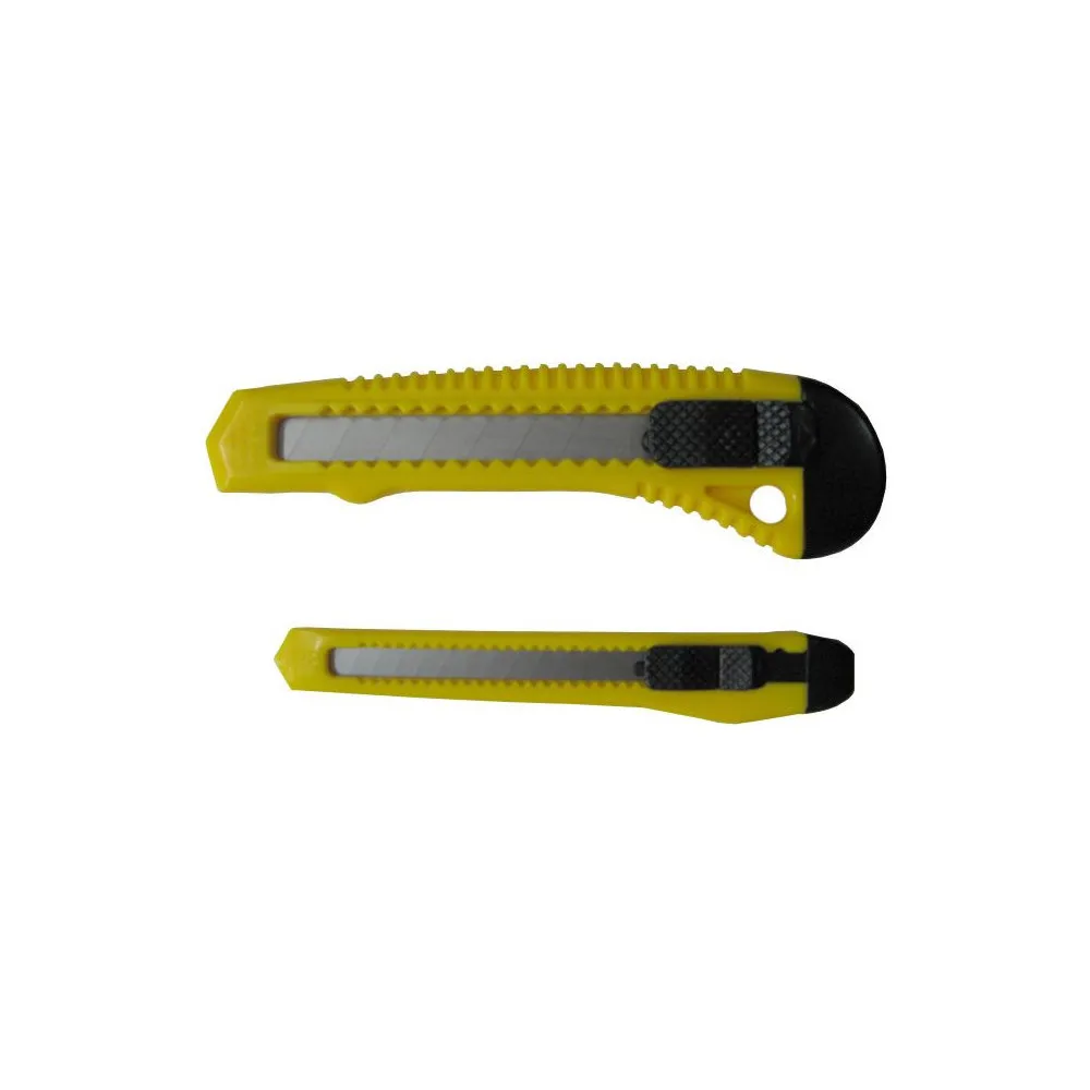 SET CUTTER Taglierini da 9MM e 18MM (2 PZ) SET CUTTER Taglierini da 9MM e 18MM (2 PZ)