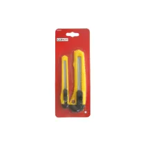 SET CUTTER Taglierini da 9MM e 18MM (2 PZ)