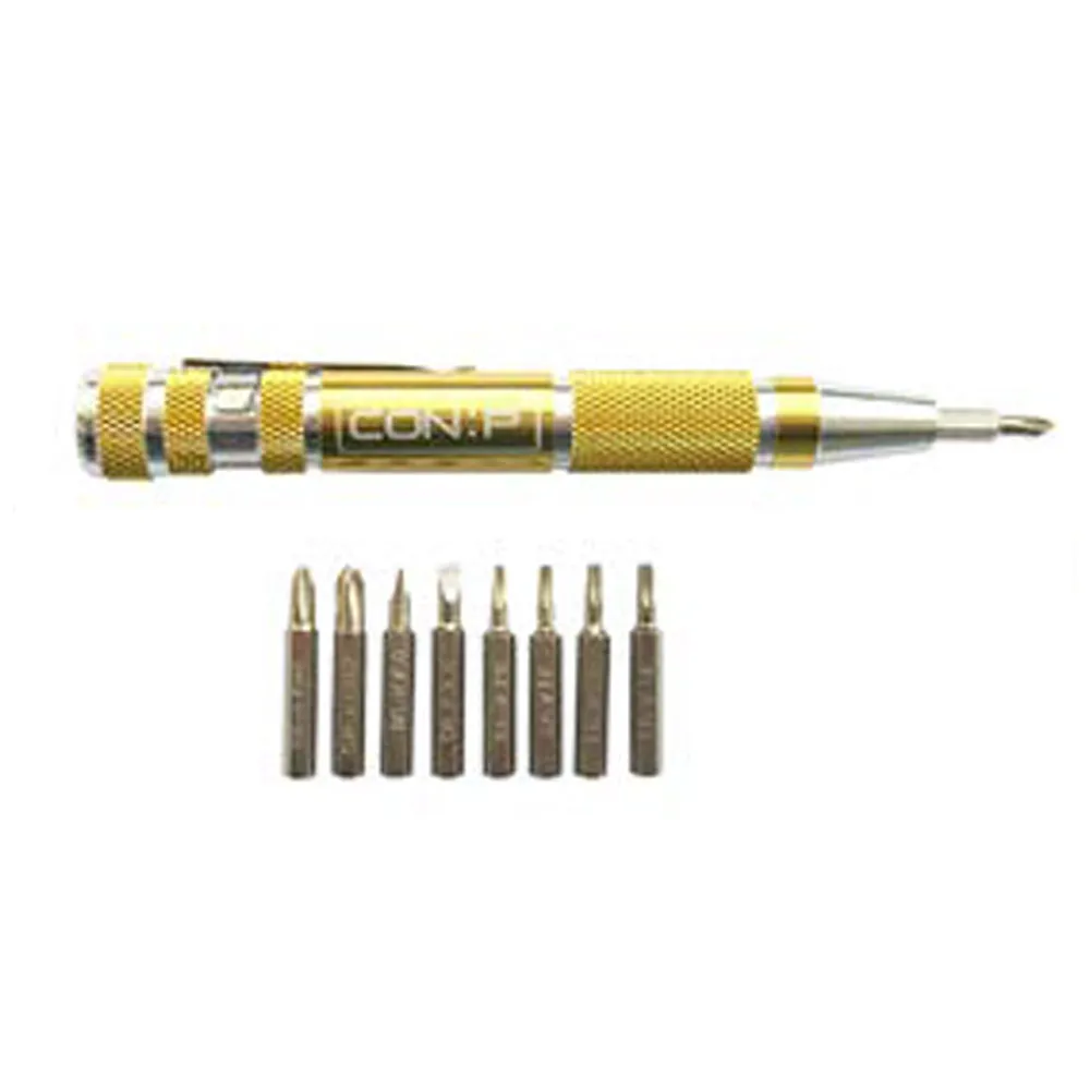 Giravite magnetico di precisione portatile con 9 bit