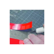 Coltelli tagliabalsa 16 pz.
