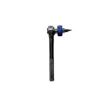 SET INSERTI CON ADATTATORI  6 PZ