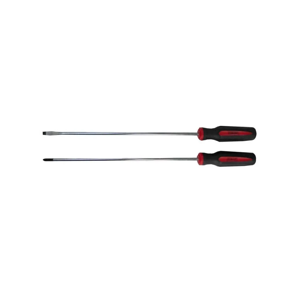 SET GIRAVITI LUNGHI LAMA LUNGA 2PZ SET GIRAVITI LUNGHI LAMA LUNGA 2PZ