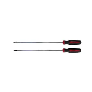 SET GIRAVITI LUNGHI LAMA LUNGA 2PZ