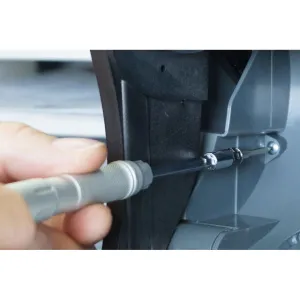 KIT RIPARAZIONE SMARTPHONE TABLETS CONSOLE - Giravite, Punte Torx, Ph, Taglio, leve