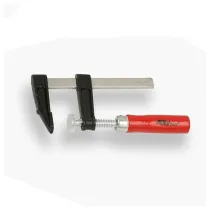 STRETTOIO PER FALEGNAME TIPO HOBBY A F 50X200MM