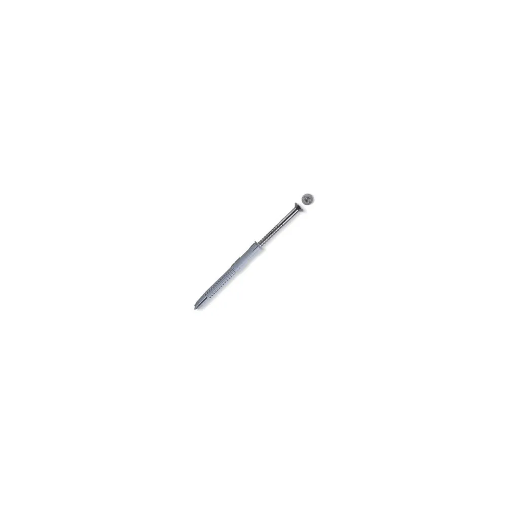 TASSELLI FISCHER CON VITI TORX T40 8X80 A TESTA SVASATA PIANA TASSELLI FISCHER CON VITI TORX T40 8X80 A TESTA SVASATA PIANA