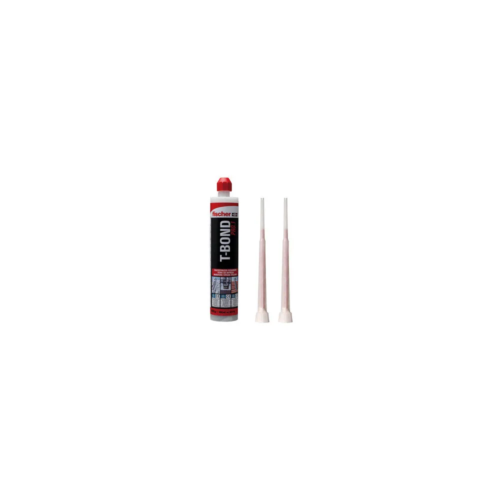 FISCHER ANCORANTE T-BOND PLUS ML 300 FISCHER ANCORANTE T-BOND PLUS ML 300