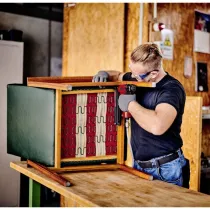 INCHIODATRICE PNEUMATICA TC-PN50 8.3 BAR CHIODI