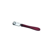 TAGLIAVETRI SILBERSCHNITT 6 ROTELLE INOX ART.100.0