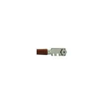 TAGLIAVETRI SILBERSCHNITT 6 ROTELLE INOX ART.100.0