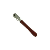 TAGLIAVETRI SILBERSCHNITT 6 ROTELLE INOX ART.100.0