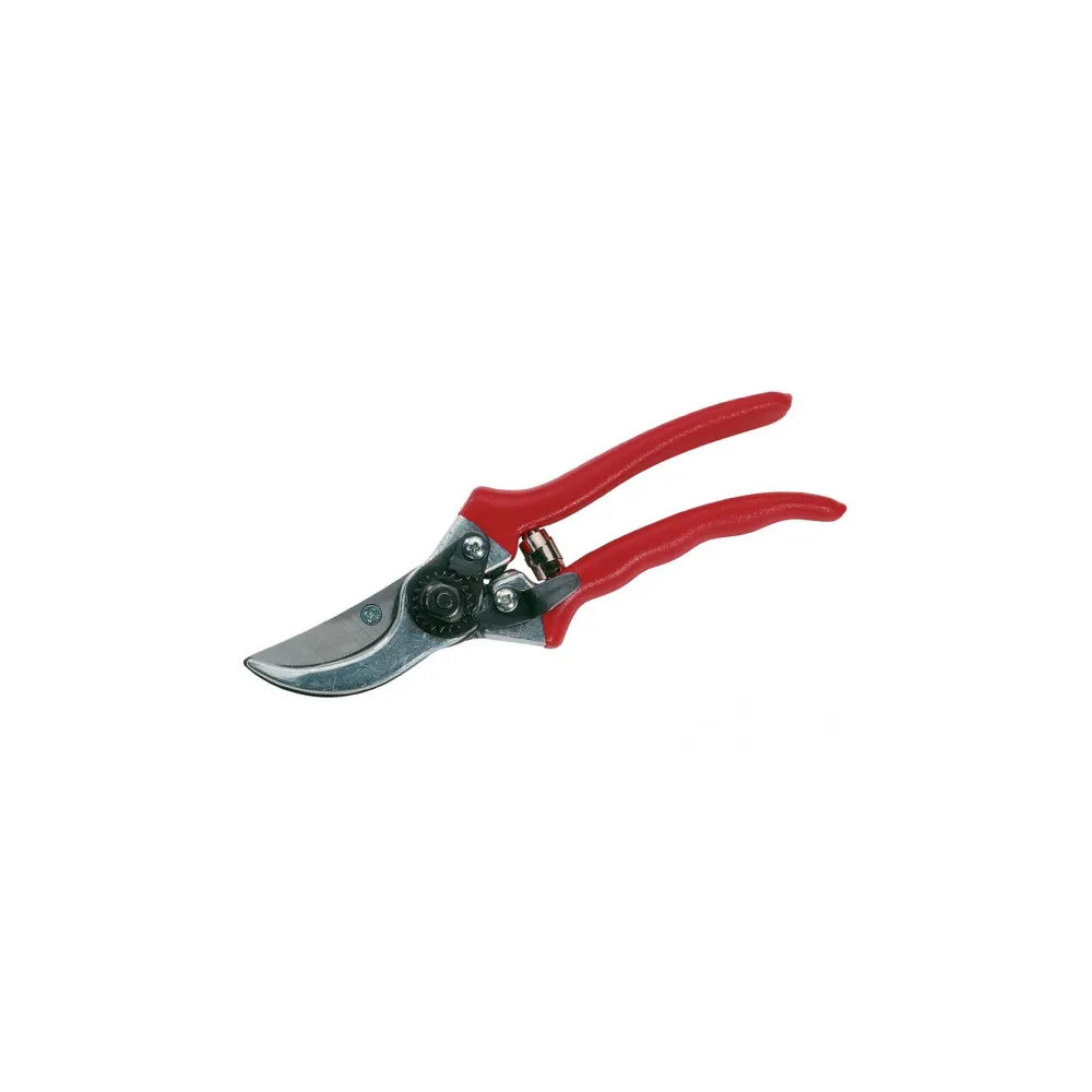 FORBICE DA GIARDINAGGIO LAME IN ACCIAIO TEMPRATO 210MM FORBICE DA GIARDINAGGIO LAME IN ACCIAIO TEMPRATO 210MM