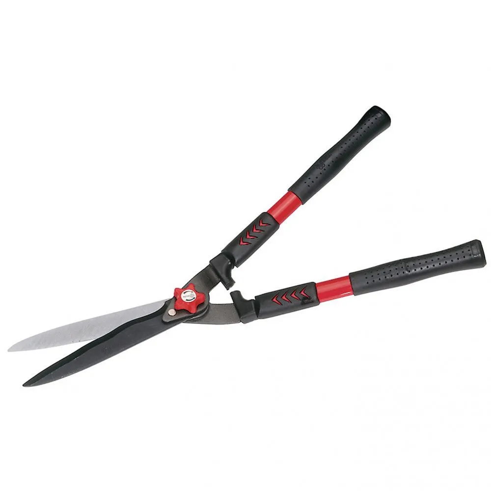 Forbici per Siepi, Manici Rivestiti, 300 mm Forbici per Siepi, Manici Rivestiti, 300 mm