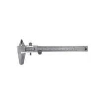 CALIBRO CORSOIO CON NONIO DECIMALE 120MM