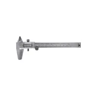 CALIBRO CORSOIO CON NONIO DECIMALE 120MM