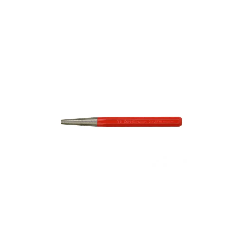 PUNZONE 120X10X2mm