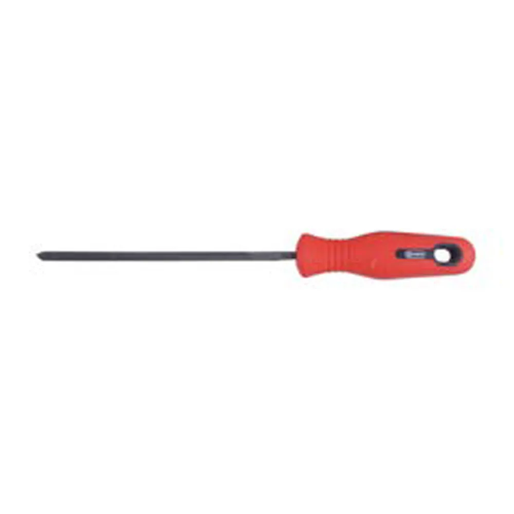Lima semibastarda taglio 3 L. 113 mm. Lima semibastarda taglio 3 L. 113 mm.