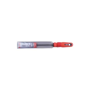 Lima semibastarda taglio 3 L. 113 mm.
