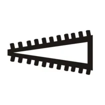 Lima semibastarda taglio 3 L. 113 mm. Lima semibastarda taglio 3 L. 113 mm.