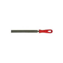 Lima raspa taglio 1/2 L. 200 mm.