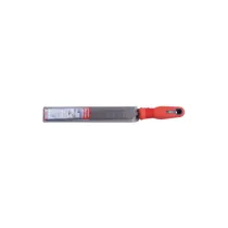 Lima raspa taglio 1/2 L. 200 mm. Lima raspa taglio 1/2 L. 200 mm.