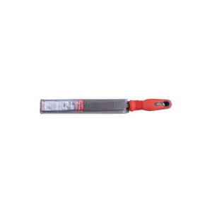 Lima raspa taglio 1/2 L. 200 mm.