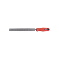 Raspa per legno piatta taglio 2 L. 200 mm. Raspa per legno piatta taglio 2 L. 200 mm.