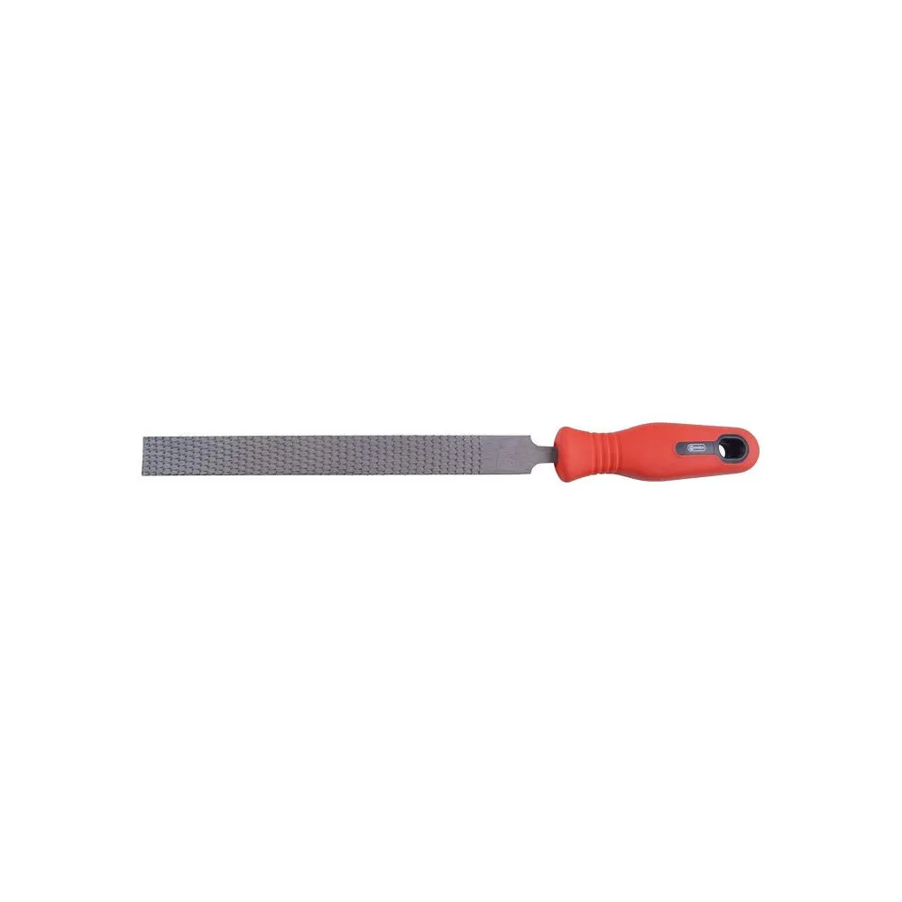 Raspa per legno piatta taglio 2 L. 200 mm. Raspa per legno piatta taglio 2 L. 200 mm.