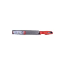 Raspa per legno piatta taglio 2 L. 200 mm. Raspa per legno piatta taglio 2 L. 200 mm.