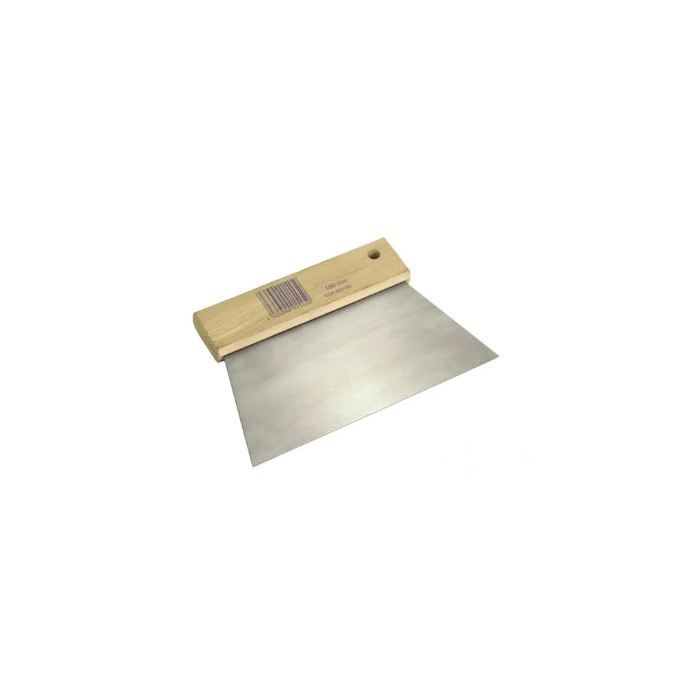 Spatola per colla liscia 250mm Spatola per colla liscia 250mm
