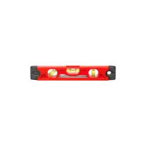 LIVELLA "TORPEDO" 25CM MAGNETICA