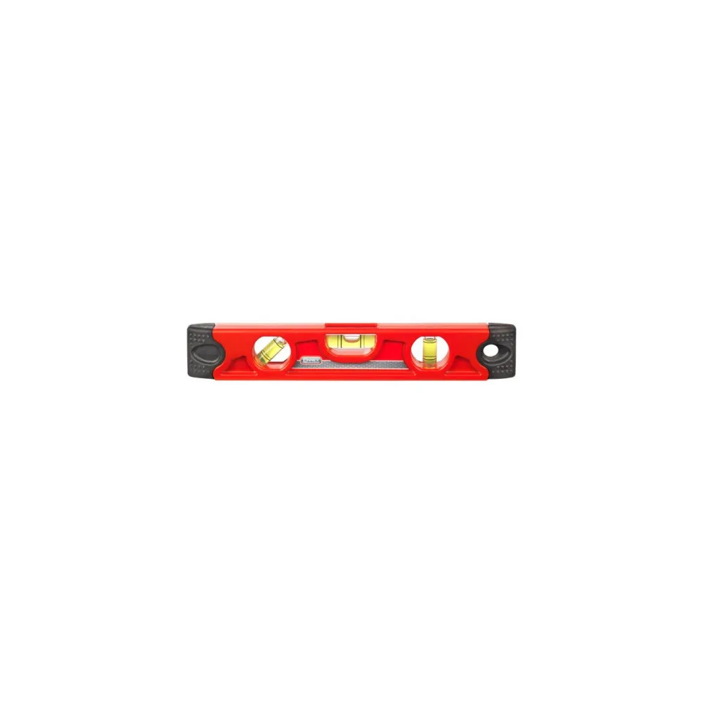 LIVELLA "TORPEDO" 25CM MAGNETICA