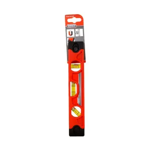 LIVELLA "TORPEDO" 25CM MAGNETICA