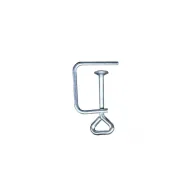 Morsetto per traforo 50 mm.