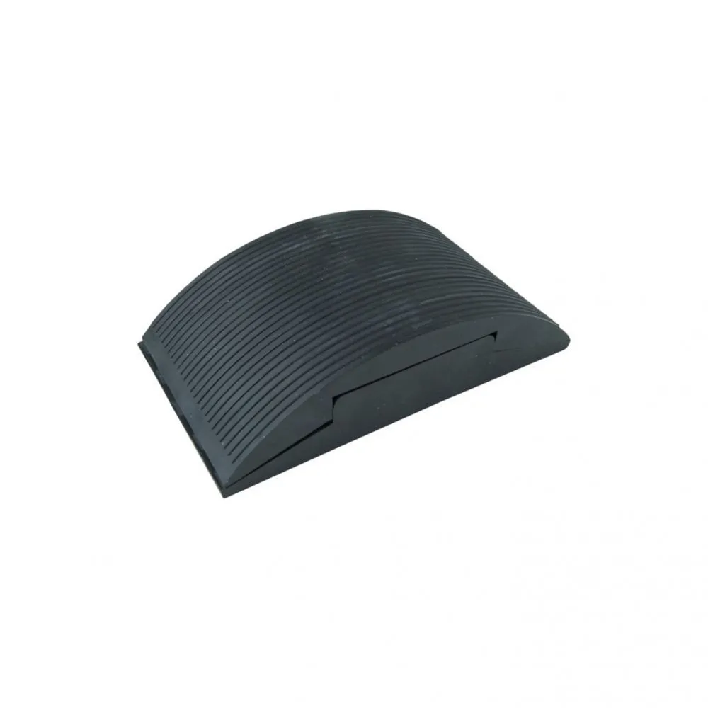 Sostegno per carta abrasiva in PVC Sostegno per carta abrasiva in PVC