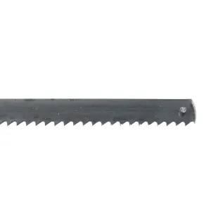 Lame di ricambio 150 mm. 12 pz.