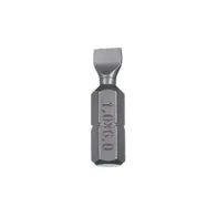 Inserti a taglio 2 pezzi 1,2x6,5 - 1,6x8,0 mm.