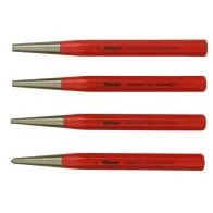 SERIE BULINI + PUNZONI (Comprende 4 Pezzi)