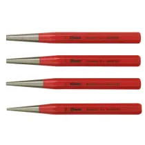 SERIE PUNZONI SET pz4