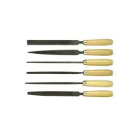 Lime assortite 6 pz.