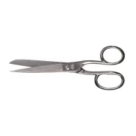 FORBICE FORGIATA NICHELATA 170MM