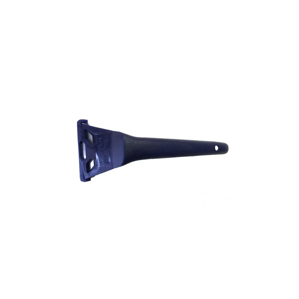 RASCHIETTO PLASTICA CON 1 LAMA 55MM. RASCHIETTO PLASTICA CON 1 LAMA 55MM.