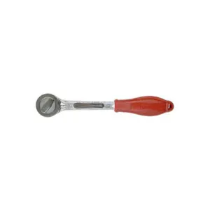 CRICCO REVERSIBILE 3/8" In Acciaio Cromo e Impugnatura Ergonomica