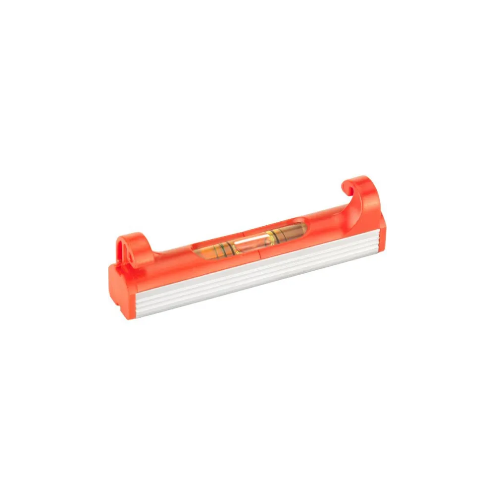 MINI LIVELLA CORDE CON CLIP 12 CM MINI LIVELLA CORDE CON CLIP 12 CM