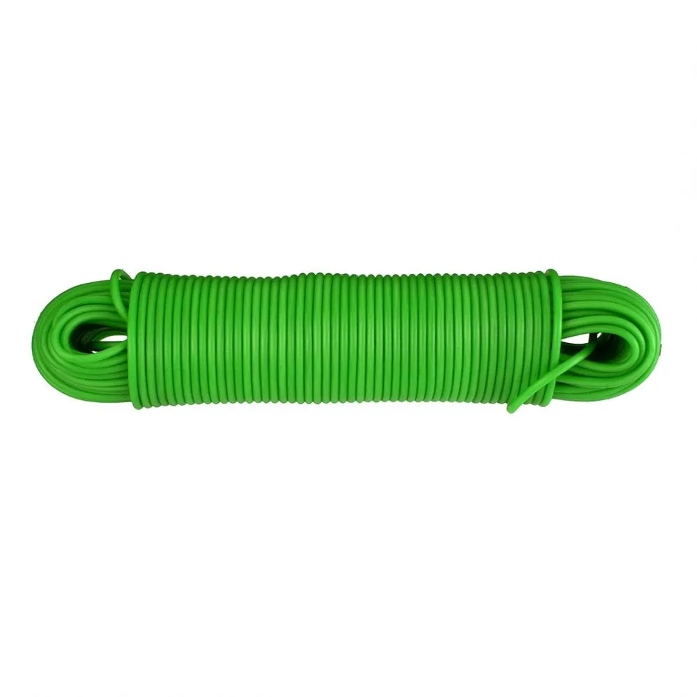 CORDA MULTIUSO Ø5MM IN SISAL 30MT CORDA MULTIUSO Ø5MM IN SISAL 30MT